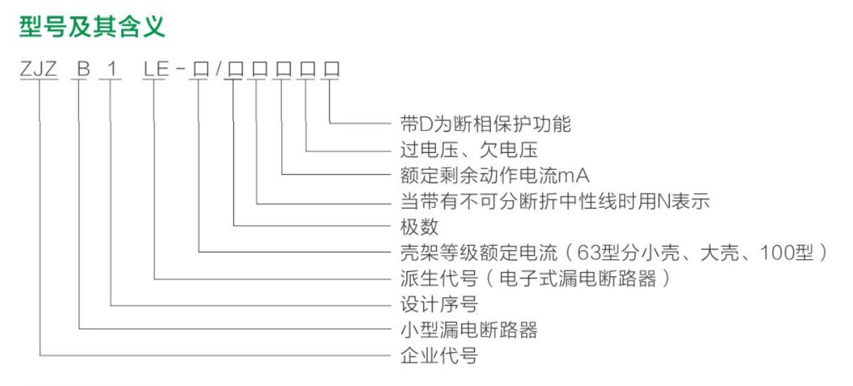 ZJZB1LE-63（125）系列剩余电流动作断路器祥1.jpg